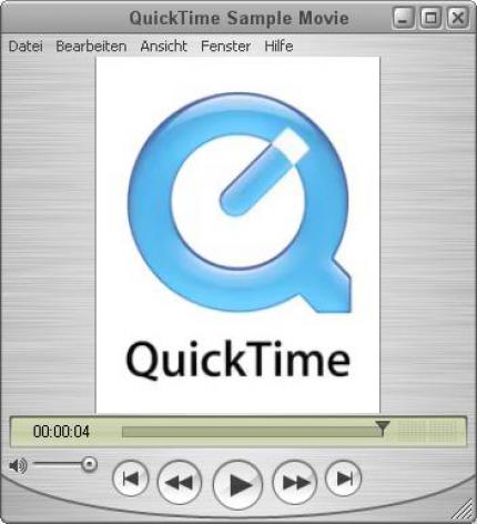 quicktime download for mac