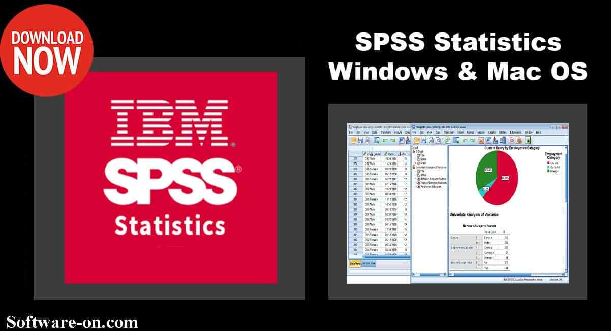 spss version 20 software free download
