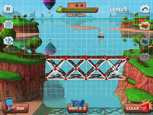 bridge construction game for mac free download
